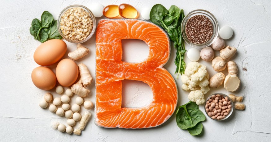 Pantoténsav – Miért fontos az arcbőr és a haj hidratálásához? - hero