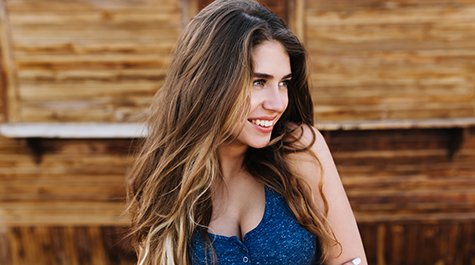 Hogyan lehet támogatni és felgyorsítani a hajnövekedést? 