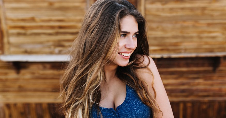 Hogyan lehet támogatni és felgyorsítani a hajnövekedést? - header