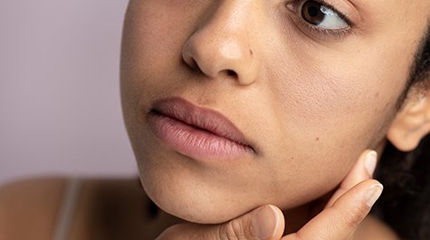 Hogyan kezeljük a száraz bőrt?