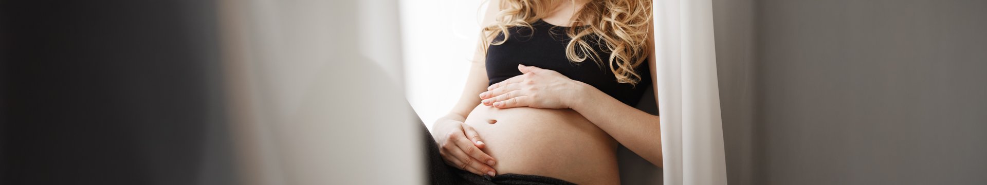 Hogyan ápoljuk a bőrt terhesség alatt és szülés után? - desktop