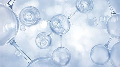 Hogyan javíthatnak a peptidek az arcbőr egészségén és megjelenésén?