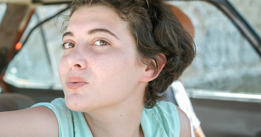 Kiütés a testen és az arcon – Okok, típusok és megoldások a nyugodt arcbőrért - header