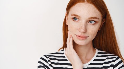 Rosacea – Hogyan nyugtassuk meg az arcbőrt, és hogyan szabaduljunk meg a bőrpírtól?