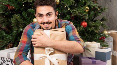 Karácsonyi ajándékok a párjának – Hogyan válasszuk ki a megfelelőt?