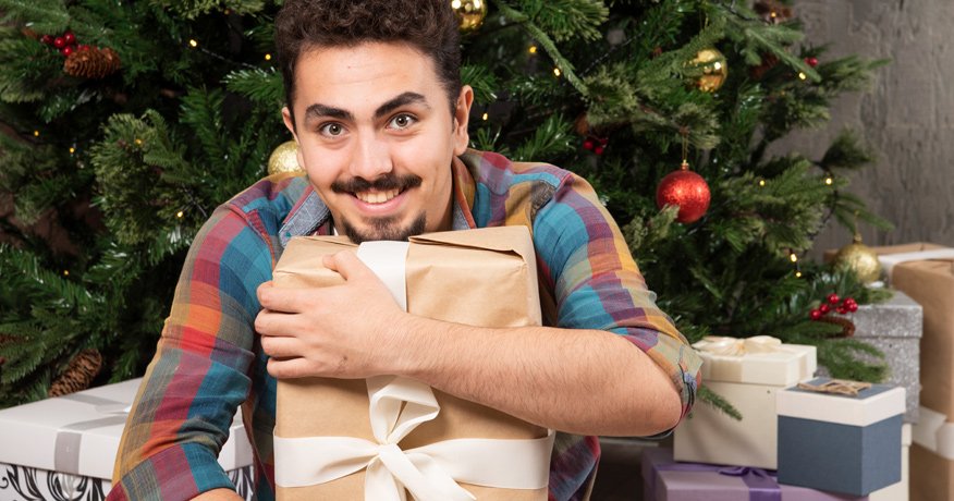 Karácsonyi ajándékok a párjának – Hogyan válasszuk ki a megfelelőt? - header
