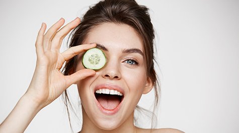 Hogyan hidratáljuk hatékonyan az arcbőrt?