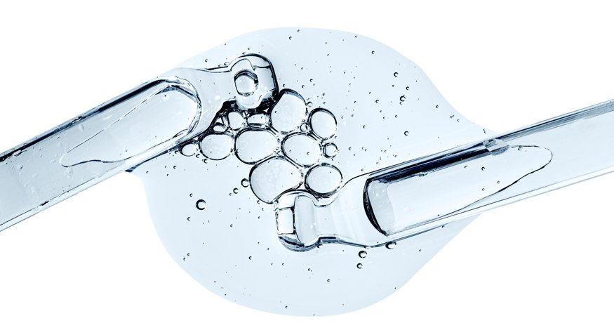 Mi az a niacin, és hogyan hat az arcbőrre? - Hero