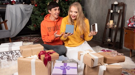 Hogyan válasszunk olyan ajándékot, amely igazán tetszeni fog? Inspirálódjon a tippjeinkből