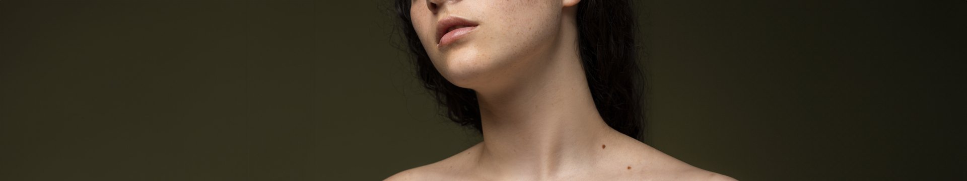 Barna foltok a bőrön és hogyan lehet megszabadulni tőlük - Header