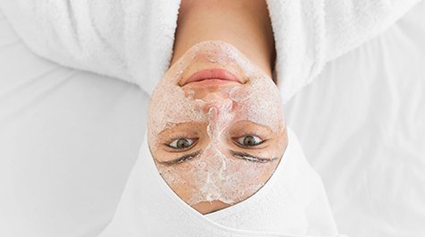 Mitől alakulnak ki a mitesszerek?