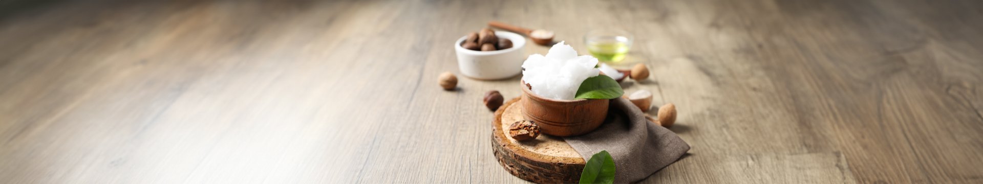 A sheavaj és annak előnyei a szépség és az egészség szempontjából - Desktop