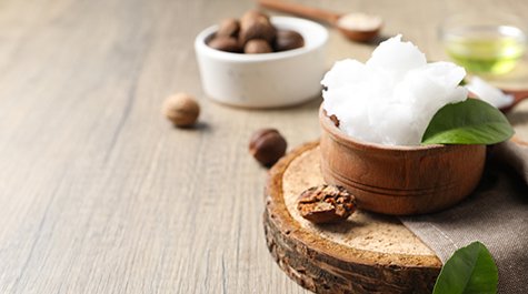 A sheavaj és annak előnyei a szépség és az egészség szempontjából