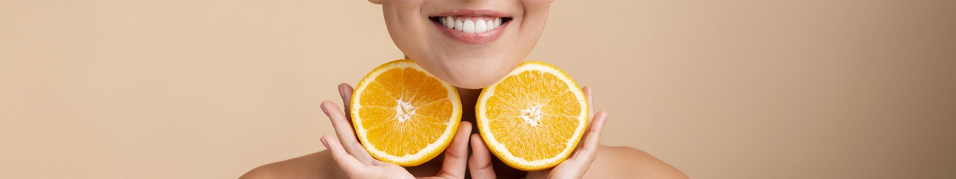 A C-vitamin és annak előnyei a kozmetikumokban - Header