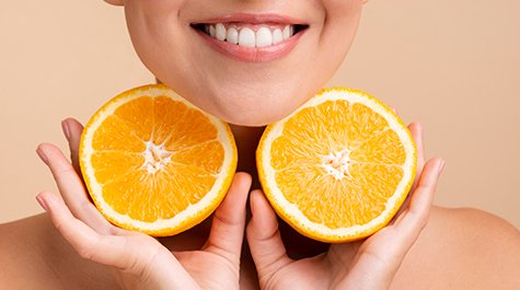 A C-vitamin és annak előnyei a kozmetikumokban