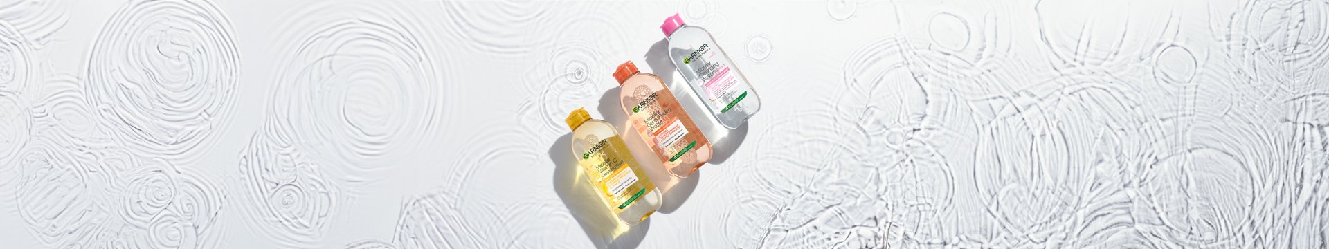 Hogyan kell megfelelően használni a micellás vizet? - Header