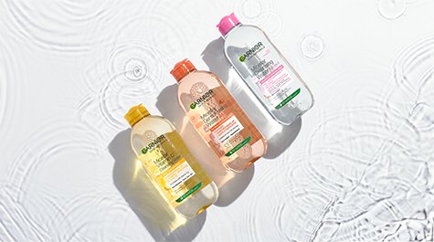 Hogyan kell megfelelően használni a micellás vizet?