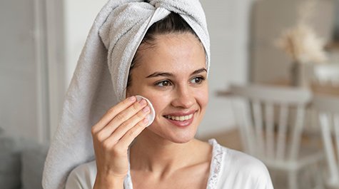 Az arcbőr tonizálása – Miért nem hiányozhat a bőrápolásból?