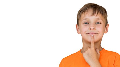 Akné gyerekeknél – Tippek és a gyermek arcbőrének ápolása