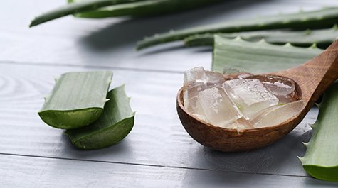 nu3 aloe vera NusaPure Aloe Vera 200mg Per Veggie Caps - 150 Count main image 1