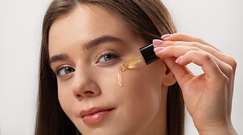 Hogyan használjuk az arcszérumokat?