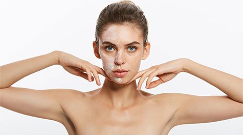 Hogyan szabaduljunk meg a kitágult pórusoktól?