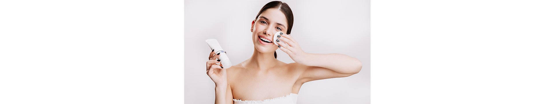 Arctisztítás az egészséges és ragyogó megjelenésért