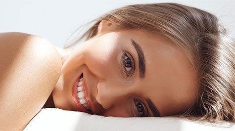 Fedezze fel a gyönyörű bőr titkát