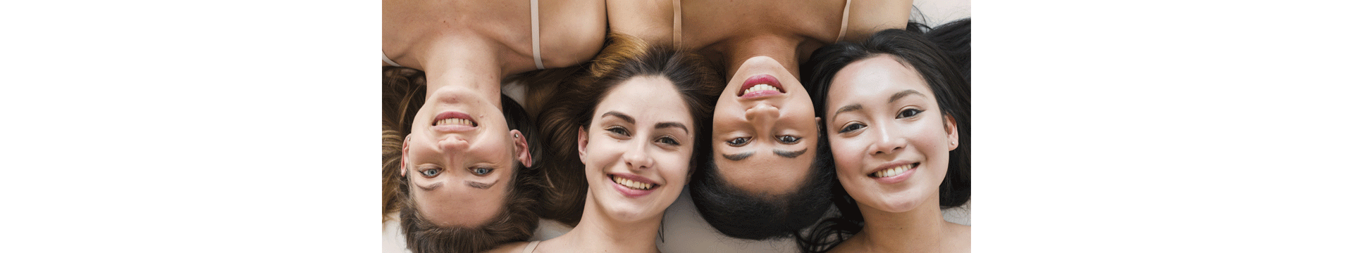 Hogyan tudhatjuk meg, hogy milyen a bőrtípusunk? - header