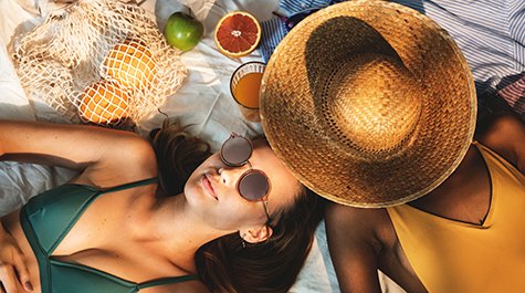 Hogyan lehet gyorsan és tartósan, de egészségesen barnulni?