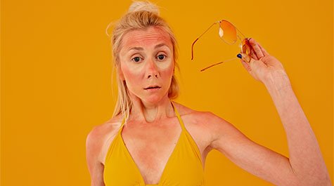 Mi segít a leégés ellen?