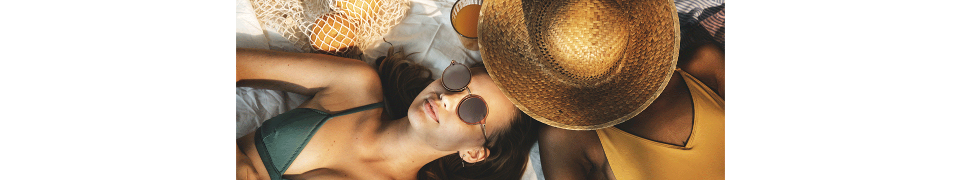 Hogyan lehet gyorsan és tartósan, de egészségesen barnulni? - header