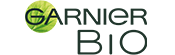 Garnier Organics Logo