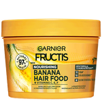 Hair Food Banana