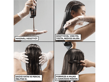 Olia Gloss Applications