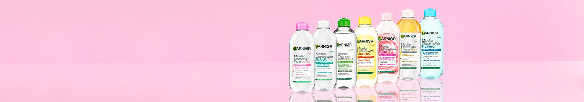 Micellar