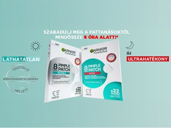 Ultra Pimple Patches