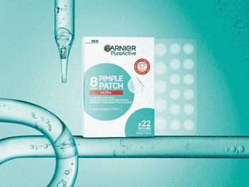 Az ultrahatékony hidrokolloid tapaszok