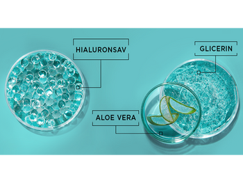 Ingredients Serum Hyalu