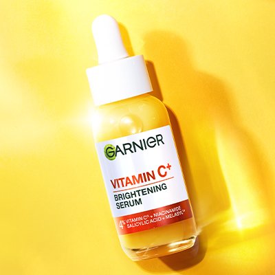 Vitamin C Szérum - 3