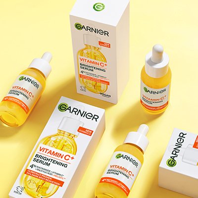 Vitamin C Szérum Box