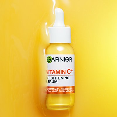 Vitamin C Szérum