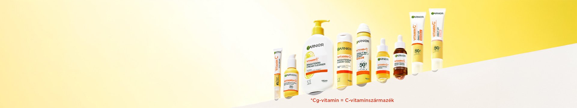 C-vitamin