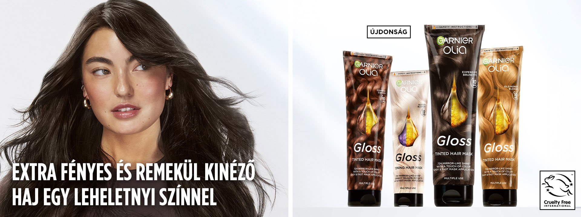 Olia Gloss