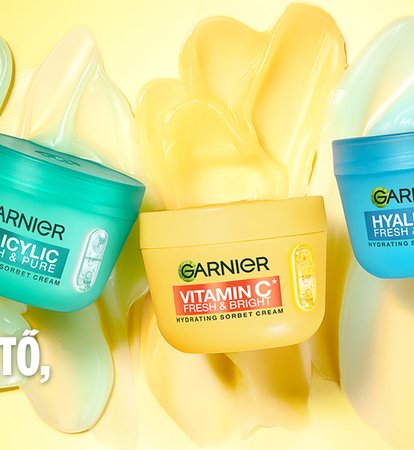 Sorbet Hero