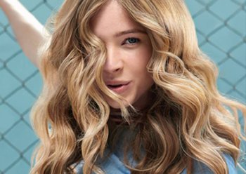 CurlHub ContentBloc Wavy