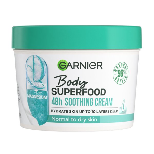 Aloe Body Superfood