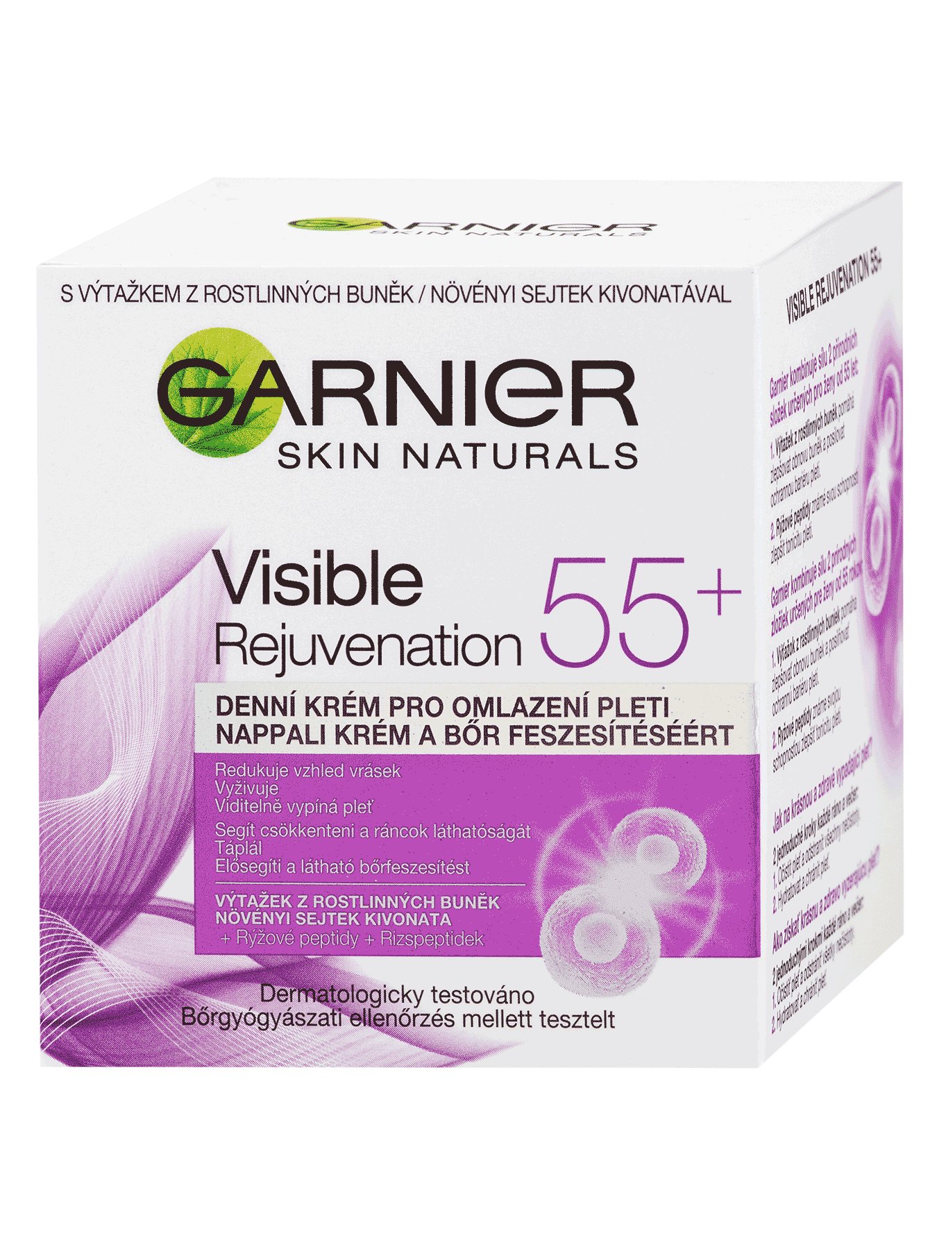 pro active anti aging bőrápoló termékek