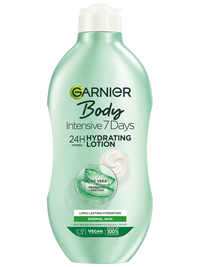 Intensive 7 Days hidratáló testápoló tej aloe verával