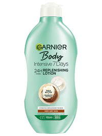 Intensive 7 Days testápoló karitévajjal